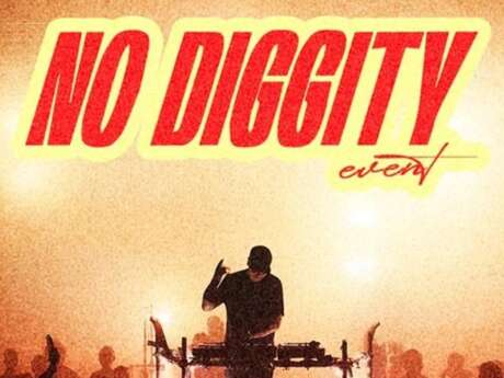 No Diggity – Hip-Hop- & R&B-Event der 90er und 2000er Jahre