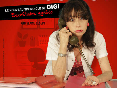 Spectacle - Y'a pas que le sapin qui a les boules