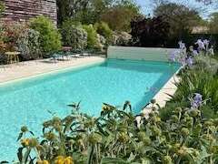 Le loft de la maison des chats