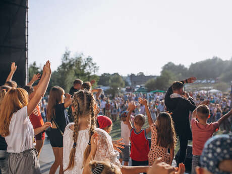 Fête de la musique