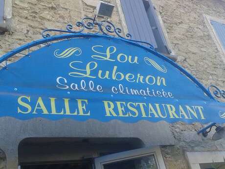 Lou Luberon