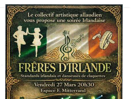 Frères d'Irlande
