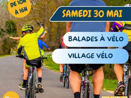 LMVélo à Cavaillon