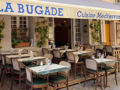 La Bugade La Bugade