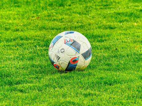 Tournoi de Football