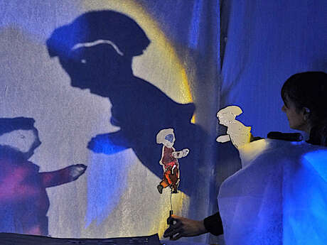 L'étrange histoire de Peter