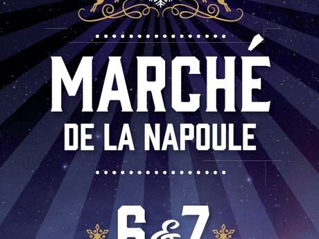 Marché de Noël - La Napoule - 2025