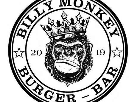 Billy Monkey