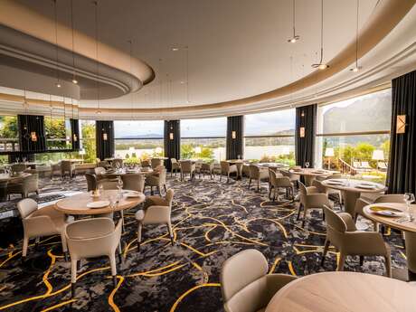 La Rotonde des Trésoms