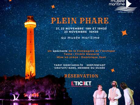 Plein Phare