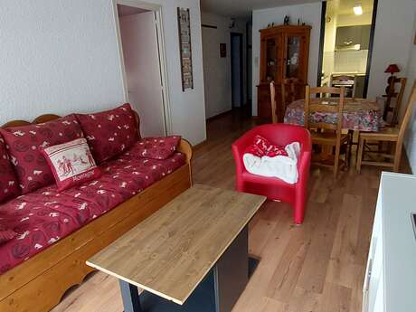 L'OLYMPE N°90 Appartement 5 personnes