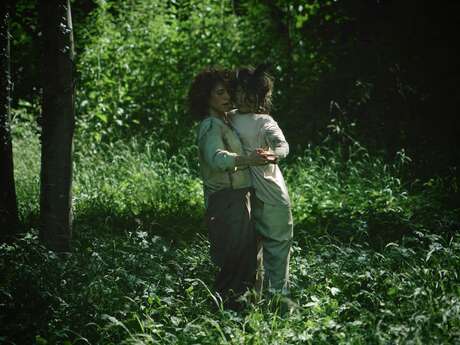 Conférence rencontre avec Maë Rebuttini