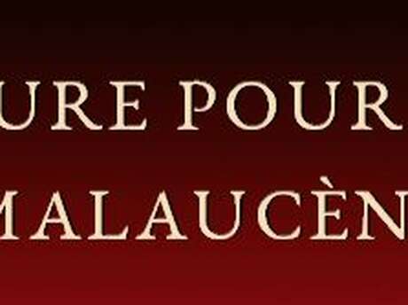 Concert musique baroque