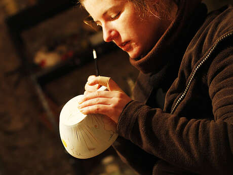 Atelier M.CO - Marjorie Covlet