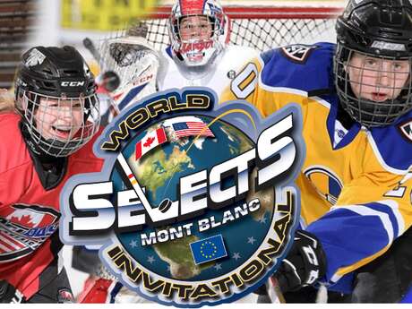 2026 - World Selects Invite U14 Girls