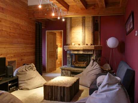 La Rimaye - Baconnier Eric