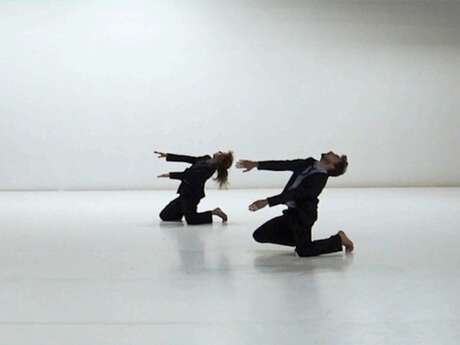 Les Brûleurs de Temps - Festival Go.Elans - Soirée partagée 3 compagnies