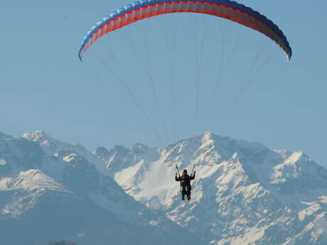 Envie d'Ailes Envie d'Ailes