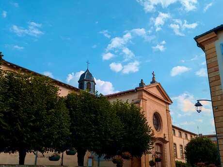 Atelier fabrication de potiron en tissu