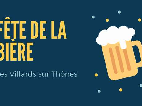 Fête de la bière