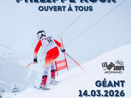 Challenge Philippe Roux | Riesenslalom