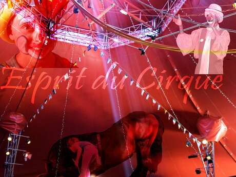 Children's Wednesdays - Esprit de Cirque