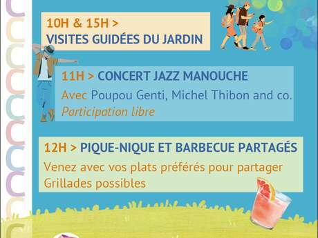 Grande Fête de la Cartade