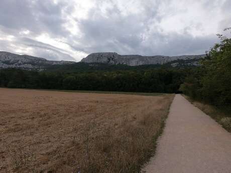 La chapelle du Saint-Pilon