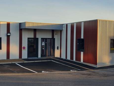 Escape Game: La Synapserie