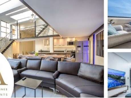 LRA Cannes (Luxury Rental Apartments Cannes)