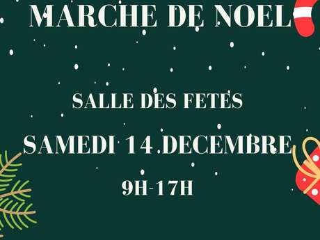 Marché de Noël