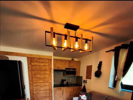 Studio - Perce Neige B