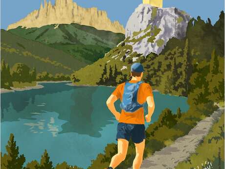 ROC'N TRAIL VERDON