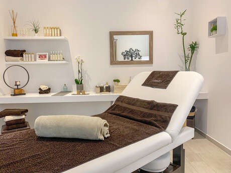 La Manufacture, Magasin d'usine et Institut Bien-être