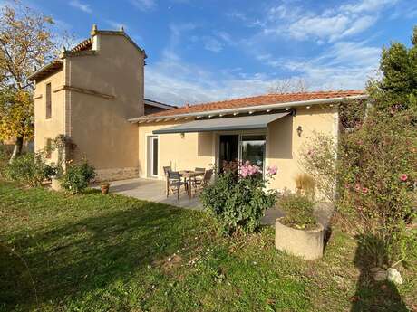 Le Pigeonnier - TG2260