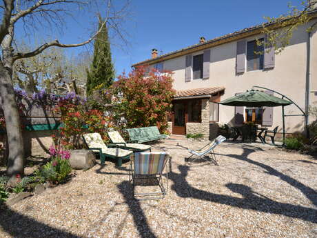 Les Terres de Pierre