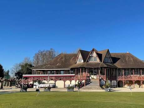 Restaurant du Golf "Le Green"