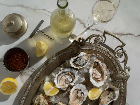 Karaoké de Noël à La P'tite Cave