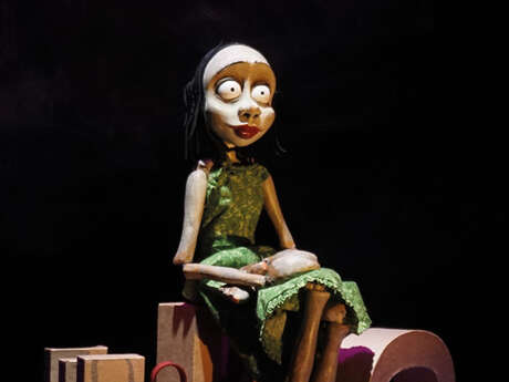 Le Marché Noir des Petites Utopies au Muséum d'histoire naturelle de Marseille