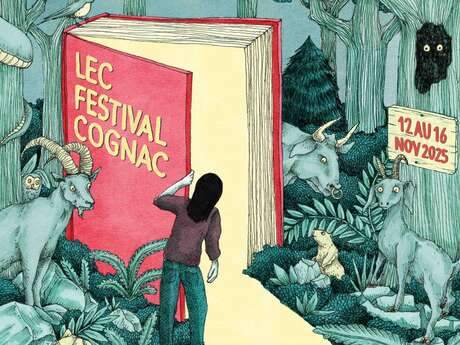 Rencontre avec Luca Brunoni