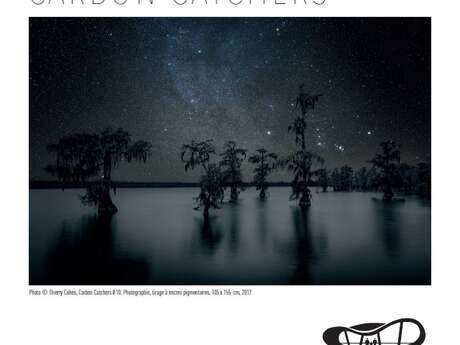 Exposition Carbon Catchers