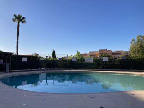 La frégate 2 T3 - 4 personnes.