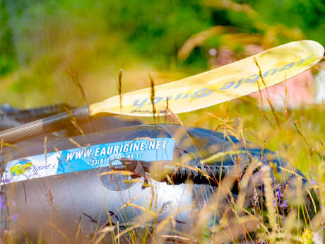 Stage autonomiste en Packraft