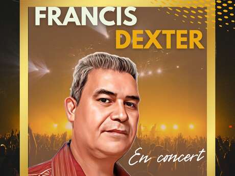 Francis Dexter in concert - Fare Ura