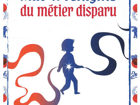 Journées du patrimoine | Jeu de piste "Milo et l'énigme du métier disparu"