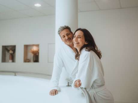 Mini cures thermales