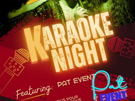 Soirée Karaoké