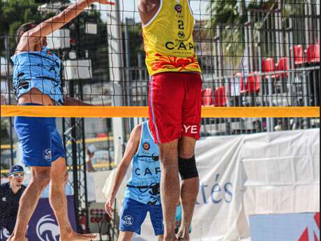 Beach Sport Festival 2026