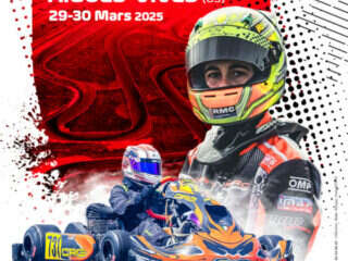 Championnat du sud de Karting