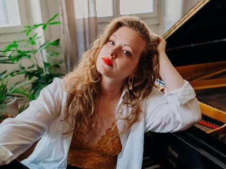 Manon Mullener 5tet